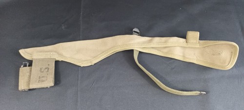 Militaria ww2 housse de - us,