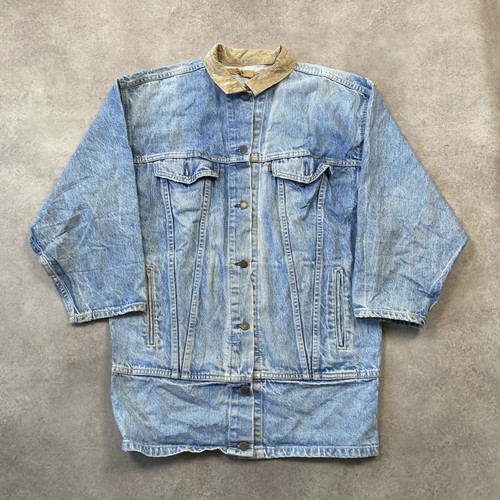 Levi trucker denim jacket - levi's,