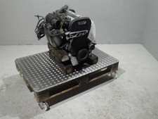 Moteur sans pièces (essence)