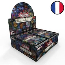 Yu-Gi-Oh! Display de 24