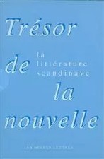 trésor de la nouvelle de la