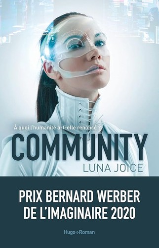 Community prix bernard - community,
