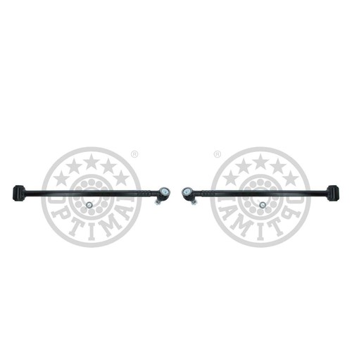 Optimal guidon triangle kit - triangle,