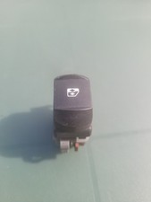 Bouton Interupteur Leve Vitre Passager Clio3 Megane2 Laguna2
