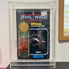 Star Wars 1984 Kenner B-Wing