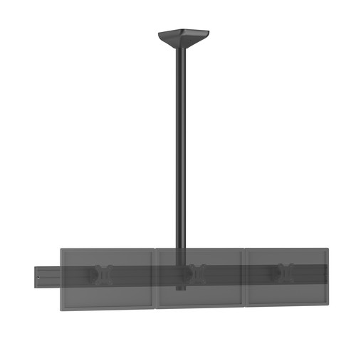 Support plafond menu board - support,