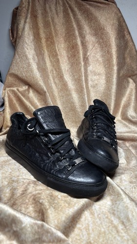 Sneakers baskets balenciaga - ,