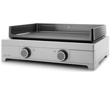 forge adour plancha gaz 3200w