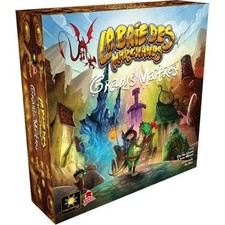 La Baie des Marchands -