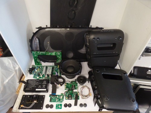 Genuine original sony gtk - genuine,