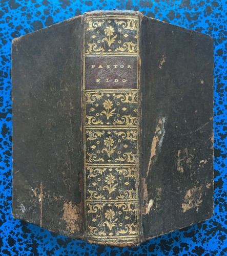 1759 guarini pastor fido - 1759,