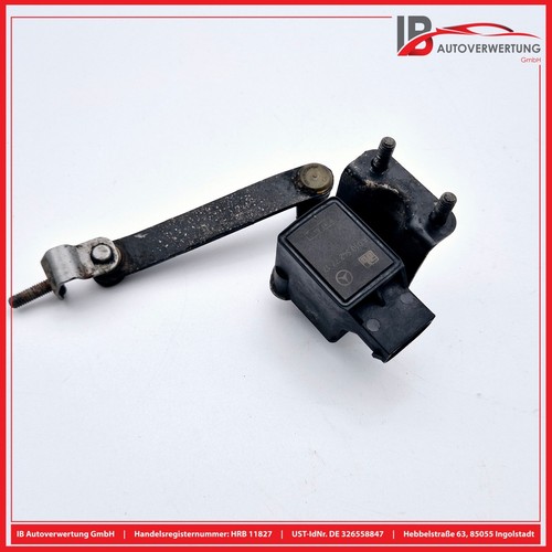 Mercedes classe break s211 - mercedes,
