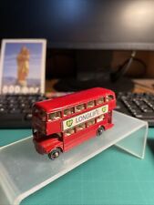 Jouet Ancien  Matchbox Lesney 5 Route Master Bus