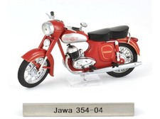Jawa 354-04 1/24 Editions