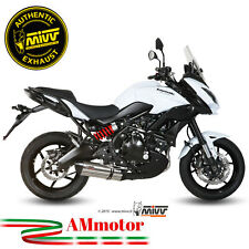 Echappement Complete Moto Mivv