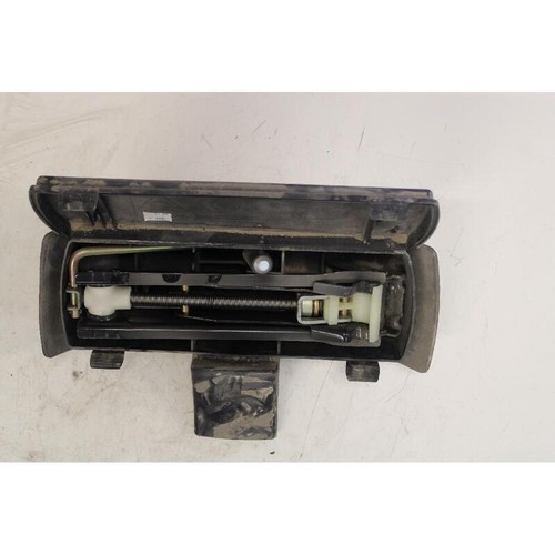 Cric manivelle peugeot 206 - peugeot,