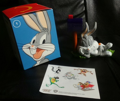 Bugs bunny looney tunes - bunny,