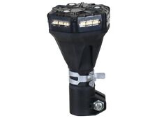 Gyrophare LED MICRO BRIGHT sur tige flexible 12V homologué R65-R10