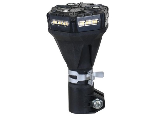 Gyrophare led micro bright sur - led,
