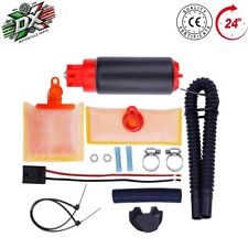 Pompe à Carburant 340LPH E85