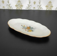 PLAQUE OVALE VINTAGE 1970'S