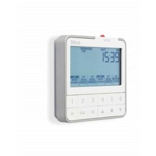 Programmateur Horaire Mural