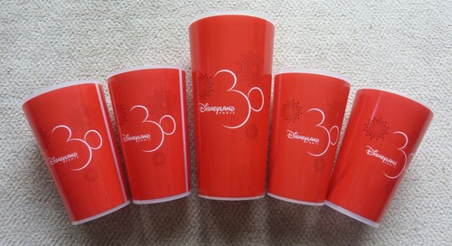 Lot verres gobelets - 5,
