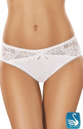 Culotte coton 111 blanche - 111,