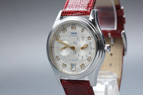 Montre vintage automatique