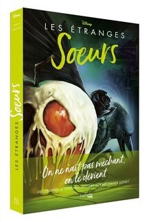 Les étranges soeurs - ,
