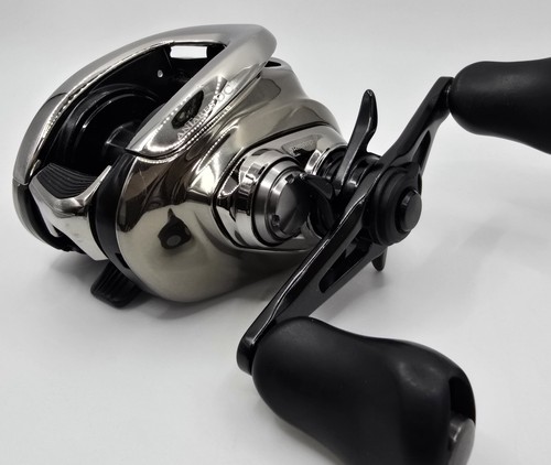 Moulinet shimano antares dc - moulinet,