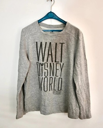 Sweat shirt walt disney paris - sweat-shirt,