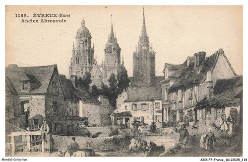 Azop7 0683 evreux - -,
