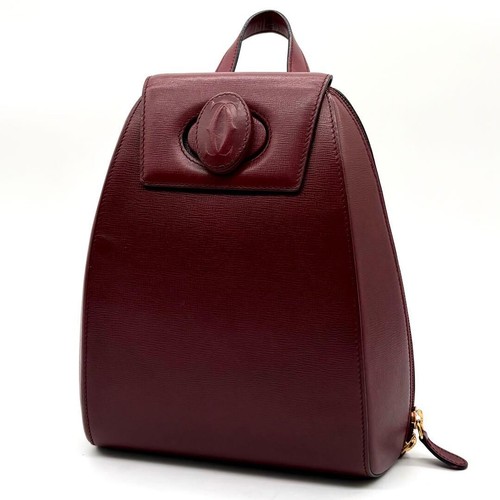 Cartier must line - cartier, bordeaux