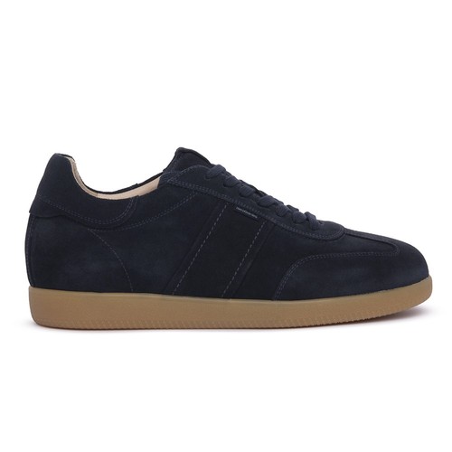Chaussures nero giardini - nero,