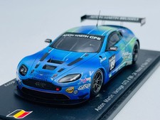 SPARK SB055 Aston Martin