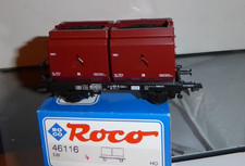 Roco 46116 H0 Kübelwagen