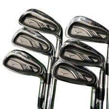 Set fer à repasser Mizuno JPX