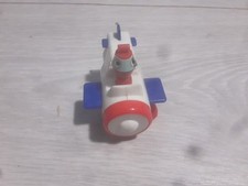 Ulysse 31 - Nono Le Robot -