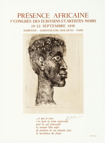Pablo picasso affiche - picasso,,