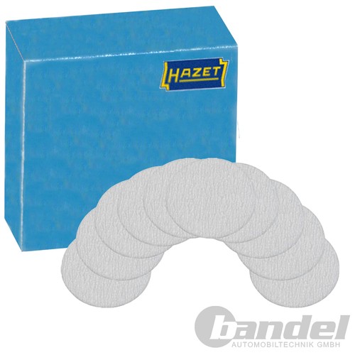 Hazet ensemble disques - hazet,