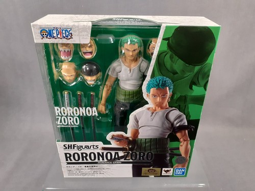 Figuarts one piece - s.h.,