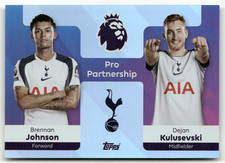 Topps PL 2025-26 N° 376