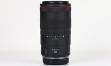 Canon RF 100mm F2.8L Macro IS