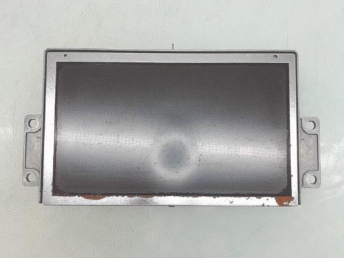 Ecran gps citroen 2 - ecran,