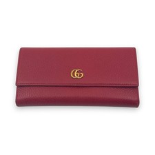 Portefeuille Gucci GG Marmont