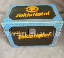 Flightcase Tokio Hotel 