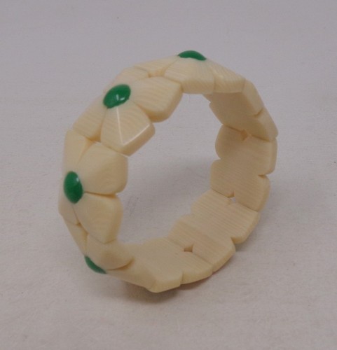 Superbe bracelet ancien - , en