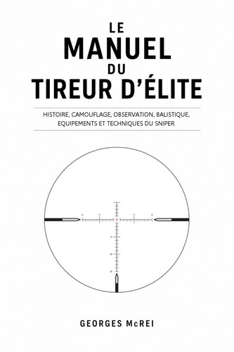 Manuel tireur elite - d'elite,