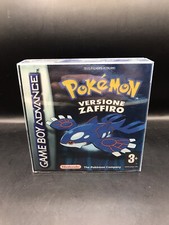 Pokémon Versione Zaffiro -